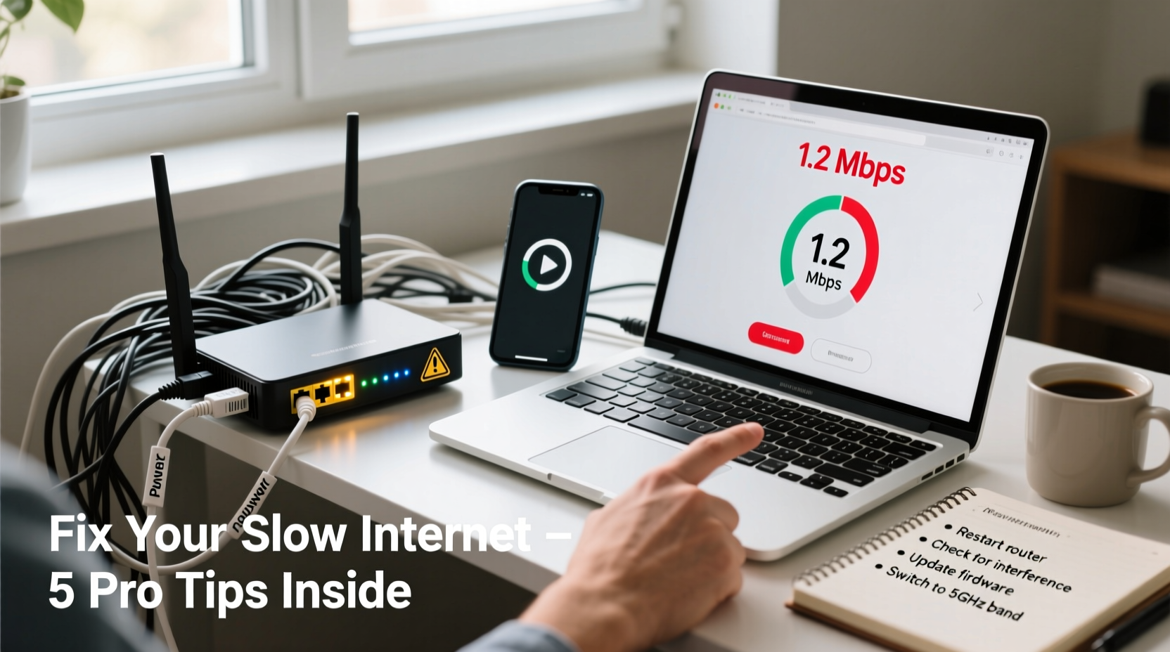 why is my internet so slow troubleshooting speed boost tips 2