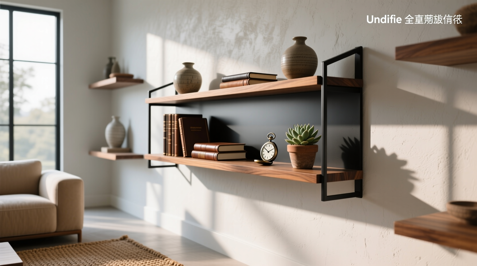 What Is a Spoiler Shelf for Wall and How to Choose One?
