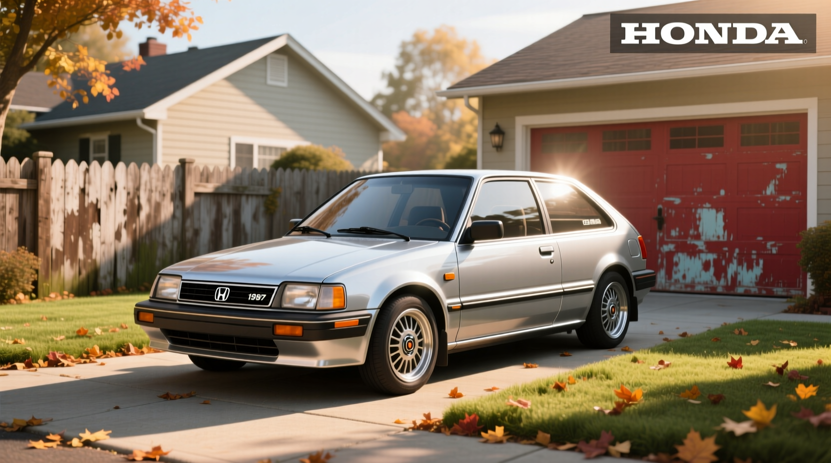 Honda Civic 87 Hatchback Buying Guide: What to Look For