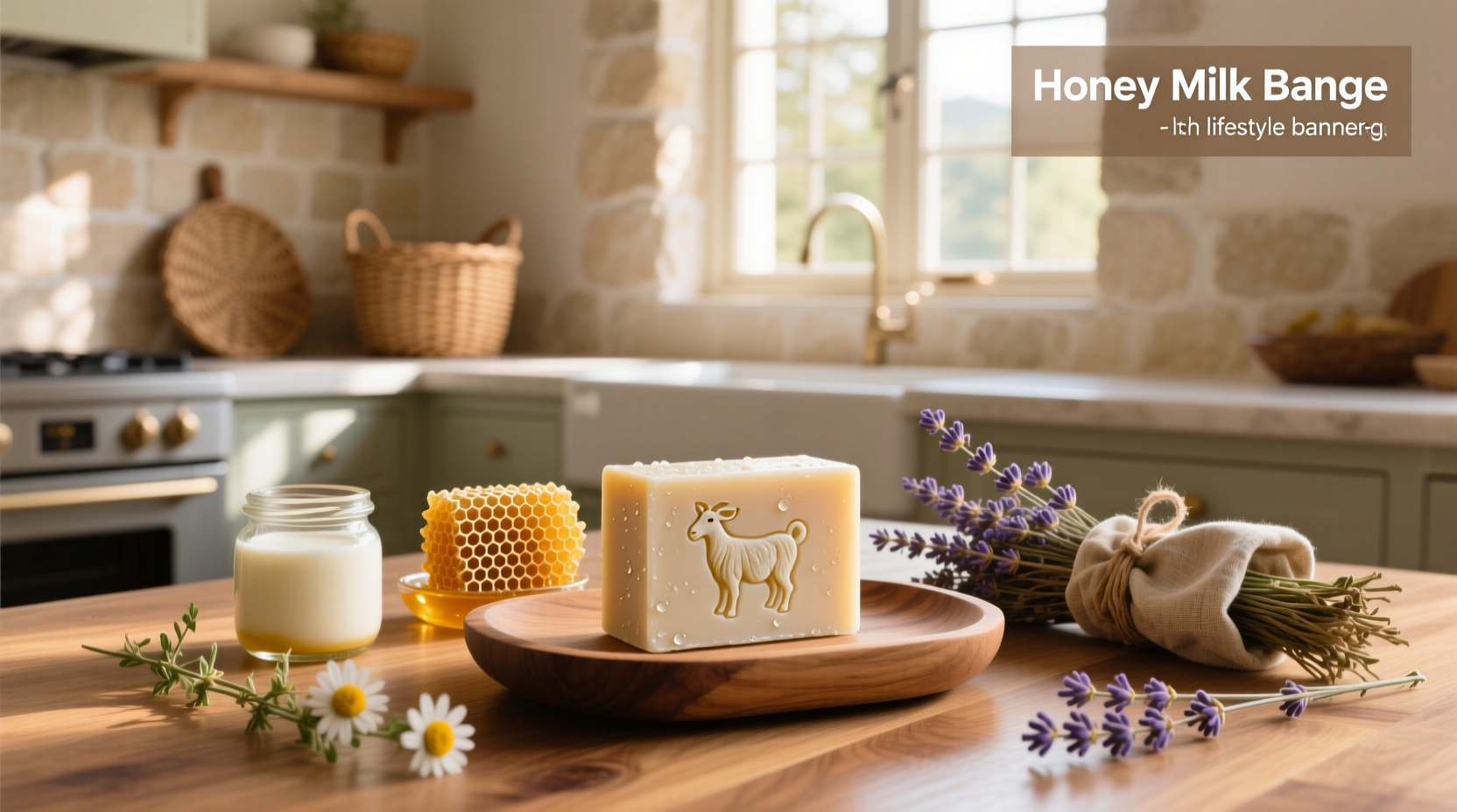 honey goat milk soap benefits guide