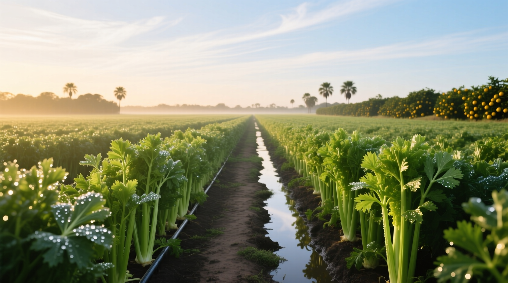 Celery Fields Sarasota: Park Guide & Visitor Information