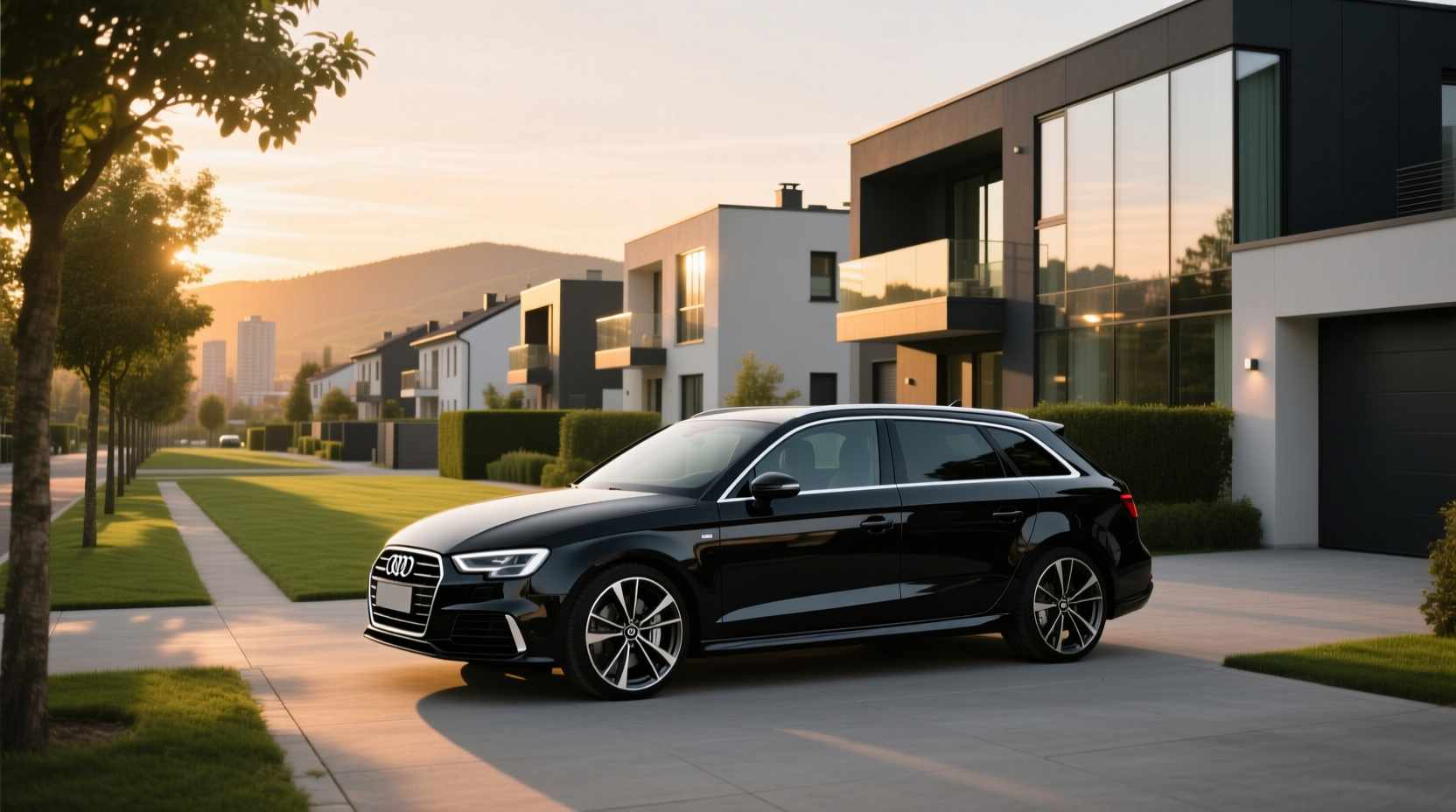 How to Upgrade Audi A3 Avant Multimedia System?
