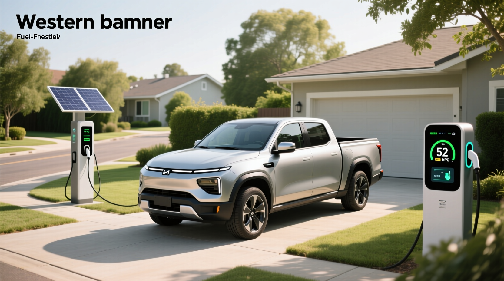 Fuel Efficient Small Pickup Truck Guide