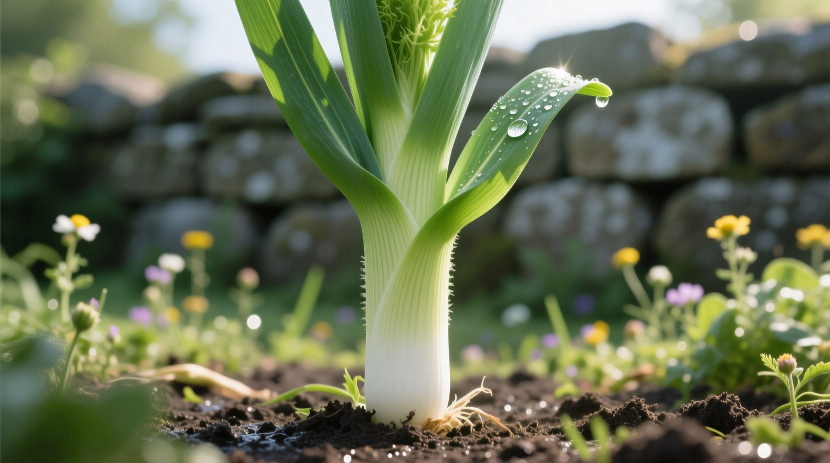 Leeks: Complete Guide to Selection, Prep & Cooking Techniques