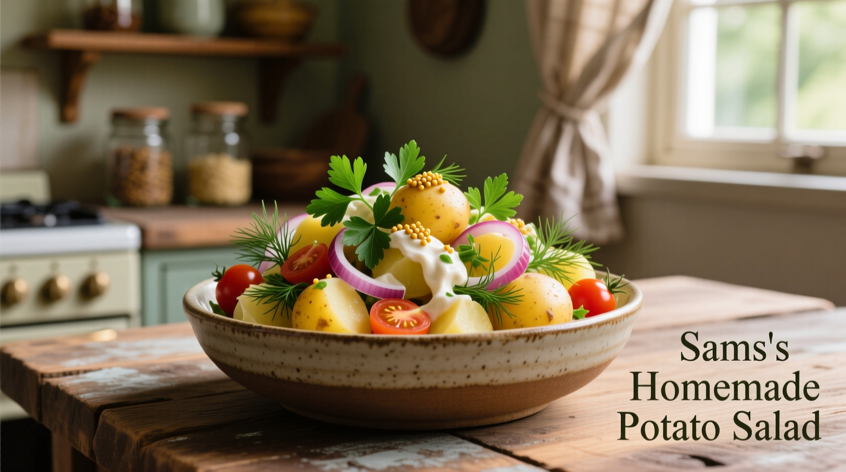 Sam's Club Potato Salad: Quality, Ingredients & Value Guide