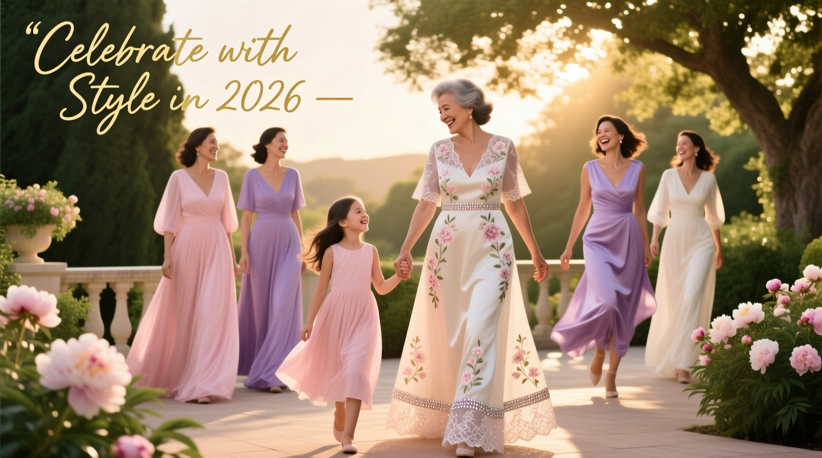 womens mothers day dresses