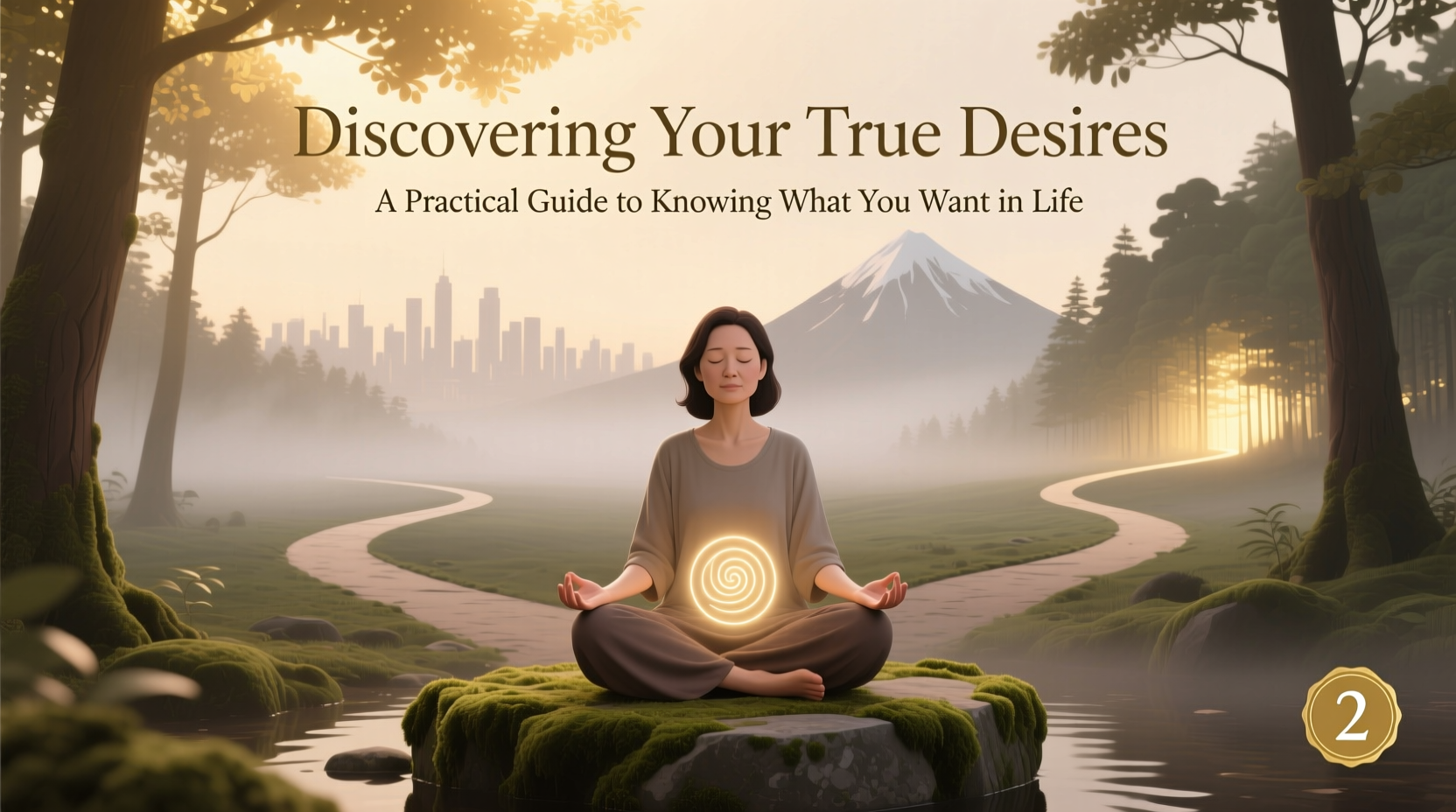 discovering your true desires a practical guide to knowing what you want in life 2