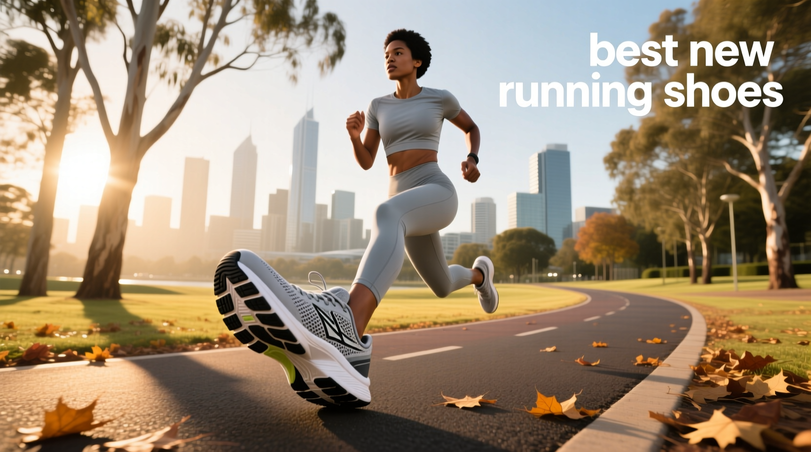 best new running shoes guide