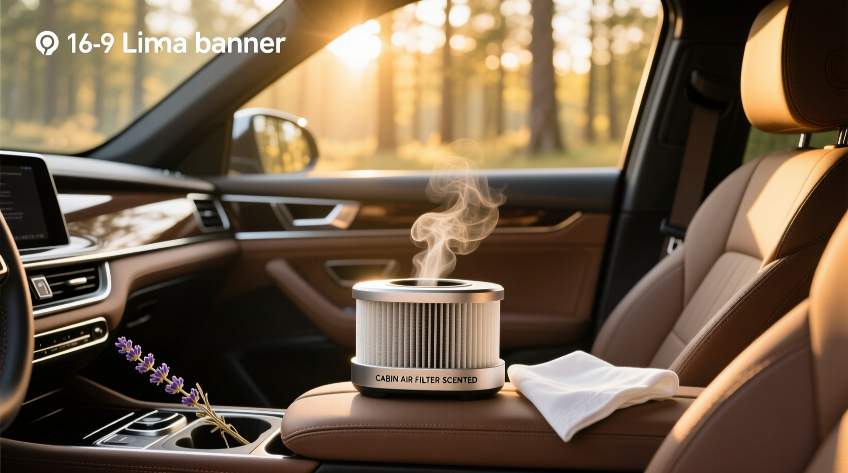 Cabin Air Filter Scented Buying Guide