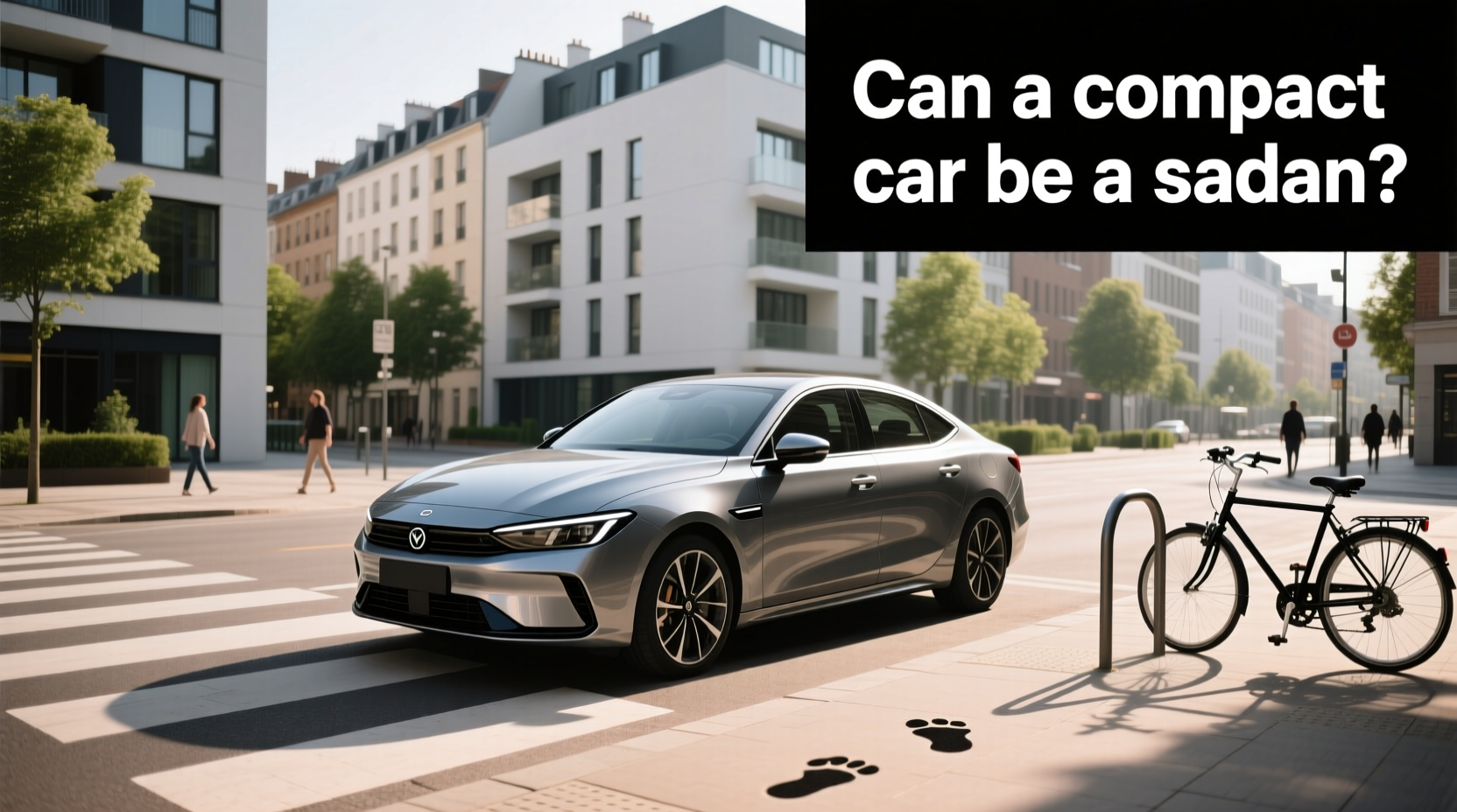 Compact Sedan Buying Guide: How to Choose the Right One