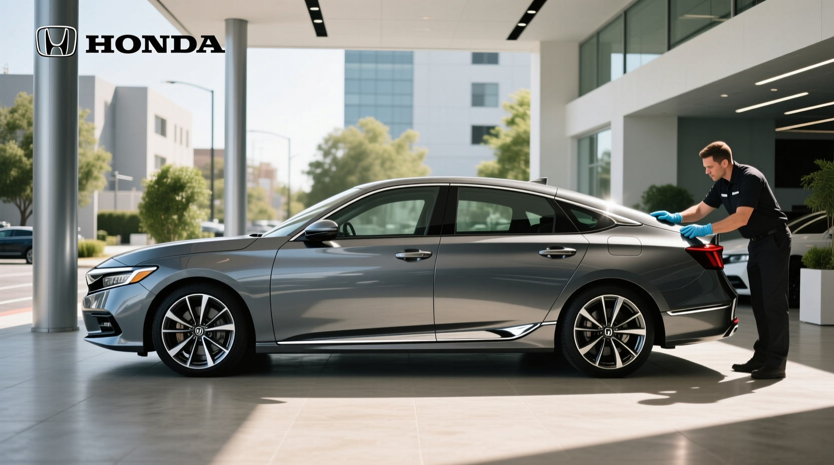 How to Choose Honda Side Molding: Benefits & Buying Guide