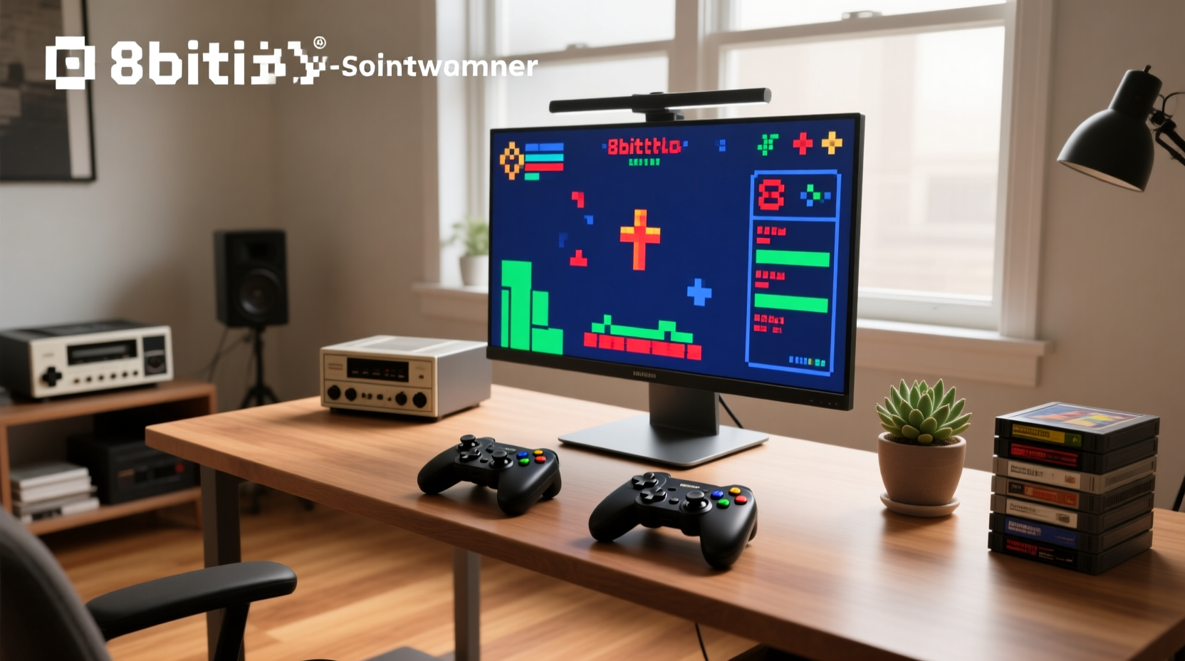 8bitdo software guide download, install fix common issues