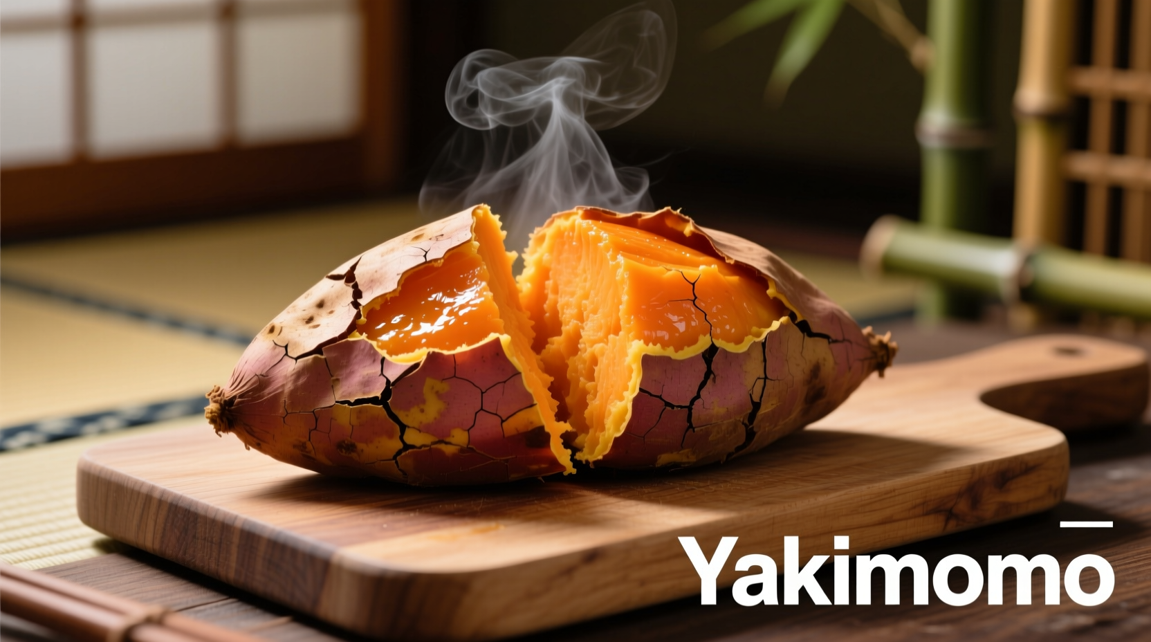 Baked Japanese Sweet Potato: Complete Preparation Guide