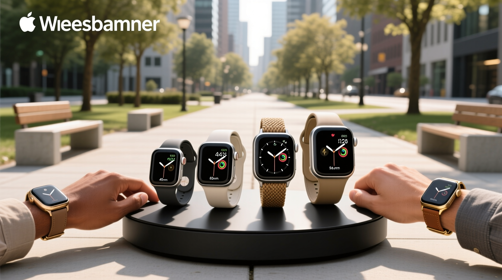 apple watch series 5 sizes guide which size fits you