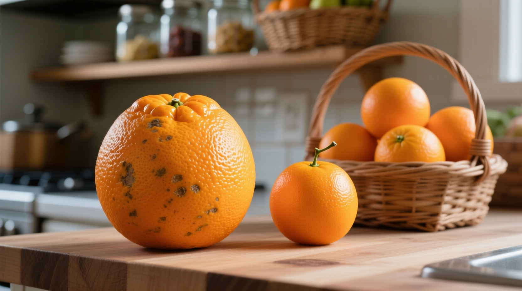 how to choose ripe oranges store oranges