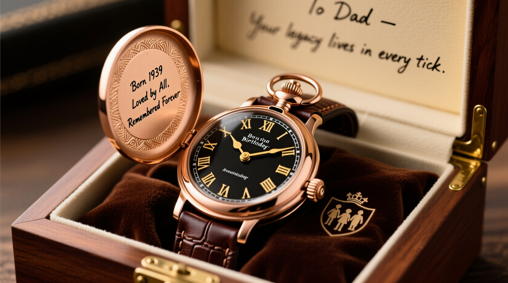 85th birthday gift ideas for dad who has everything special