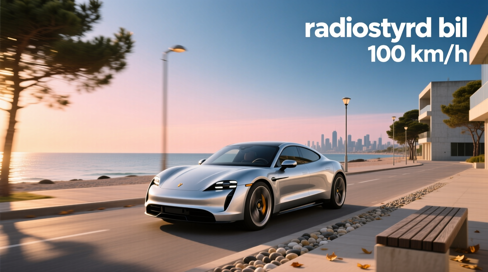 Can an RC Car Really Reach 100 km/h? Speed Facts & Reality Check
