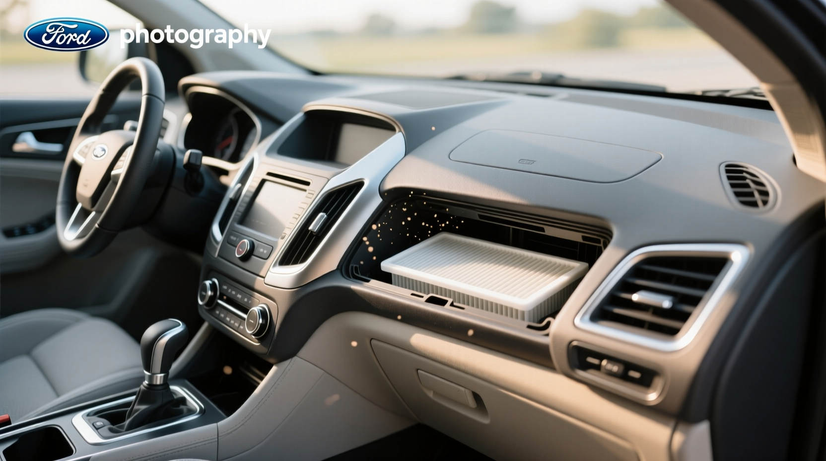 Ford Focus Cabin Air Filter Location Buying Guide