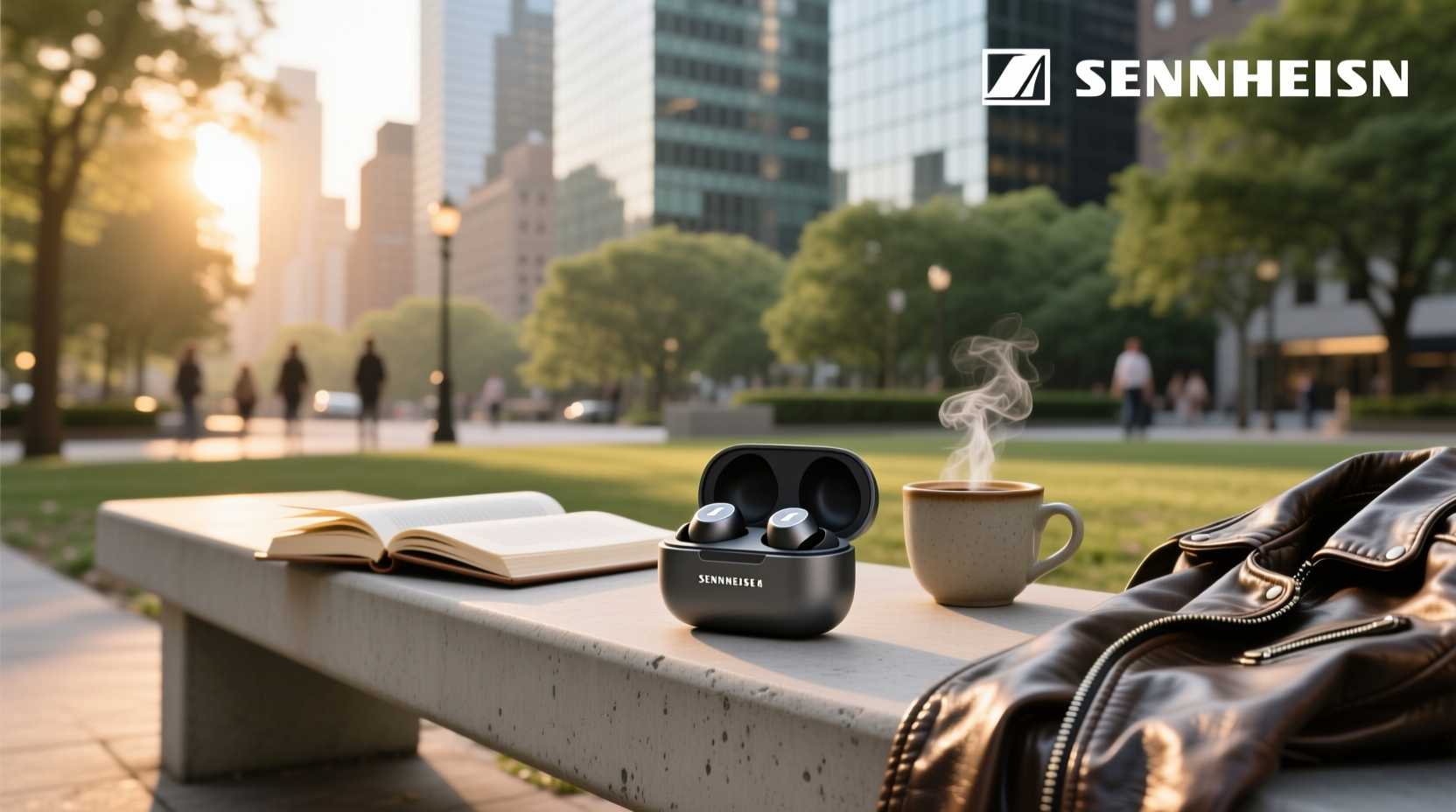 sennheiser momentum 4 true wireless real world review key trade offs