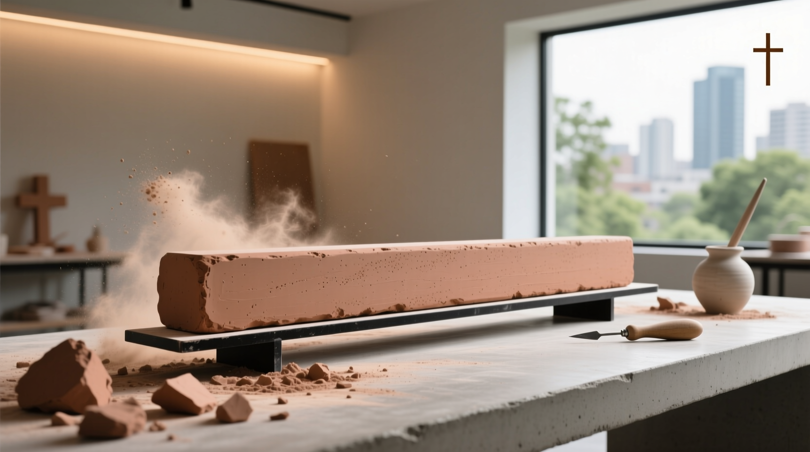 What Does a Clay Bar Do and How to Use 3M Perfect-It Clay?
