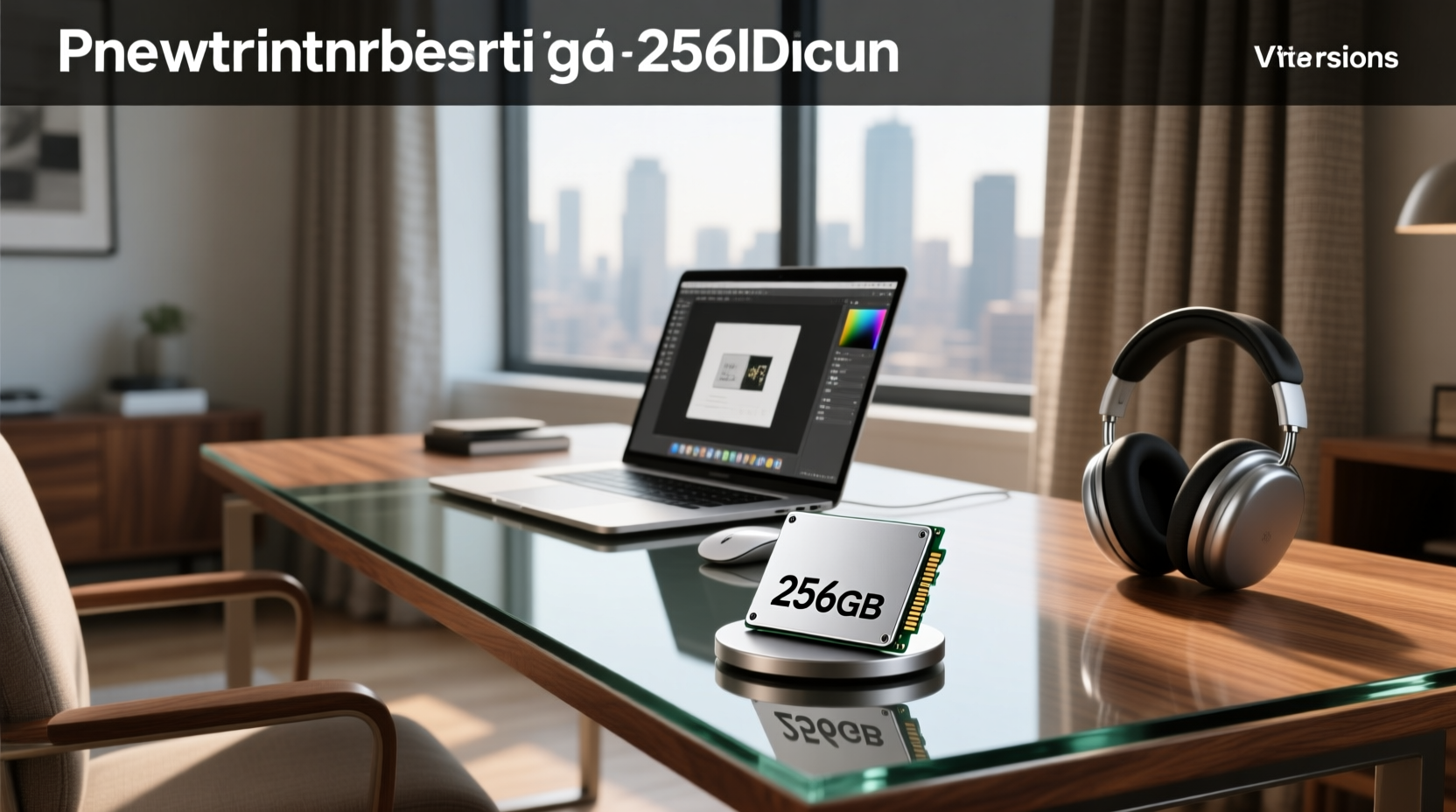 256gb ssd is it enough real world use cases trade offs