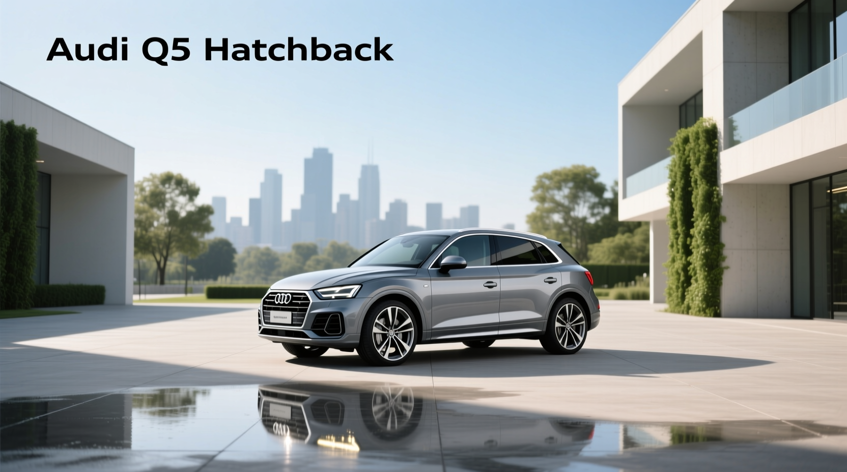 Audi Q5 Hatchback Buying Guide: How to Choose the Right Model