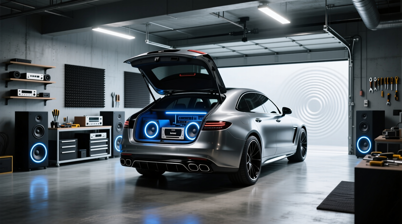 Pride Car Audio Subwoofers Buying Guide