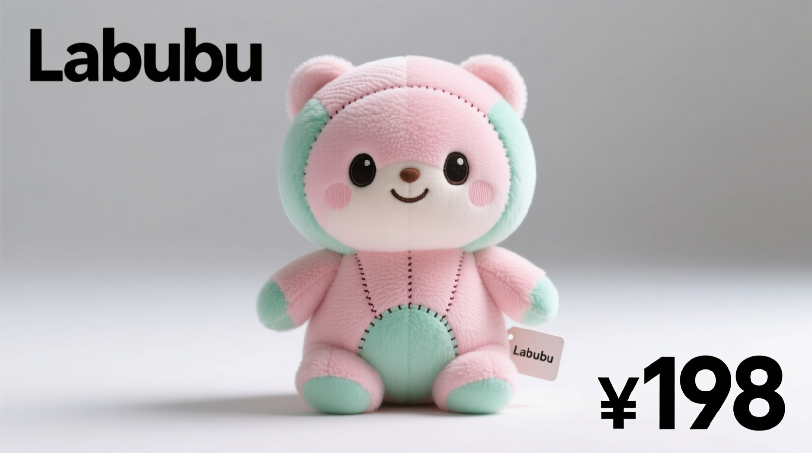 how much is a labubu plush