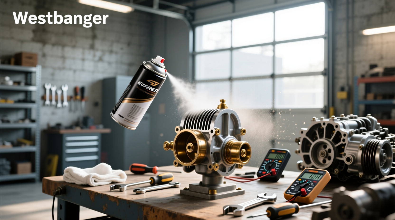 How to Choose & Use Carburetor Cleaner for Car Effectively