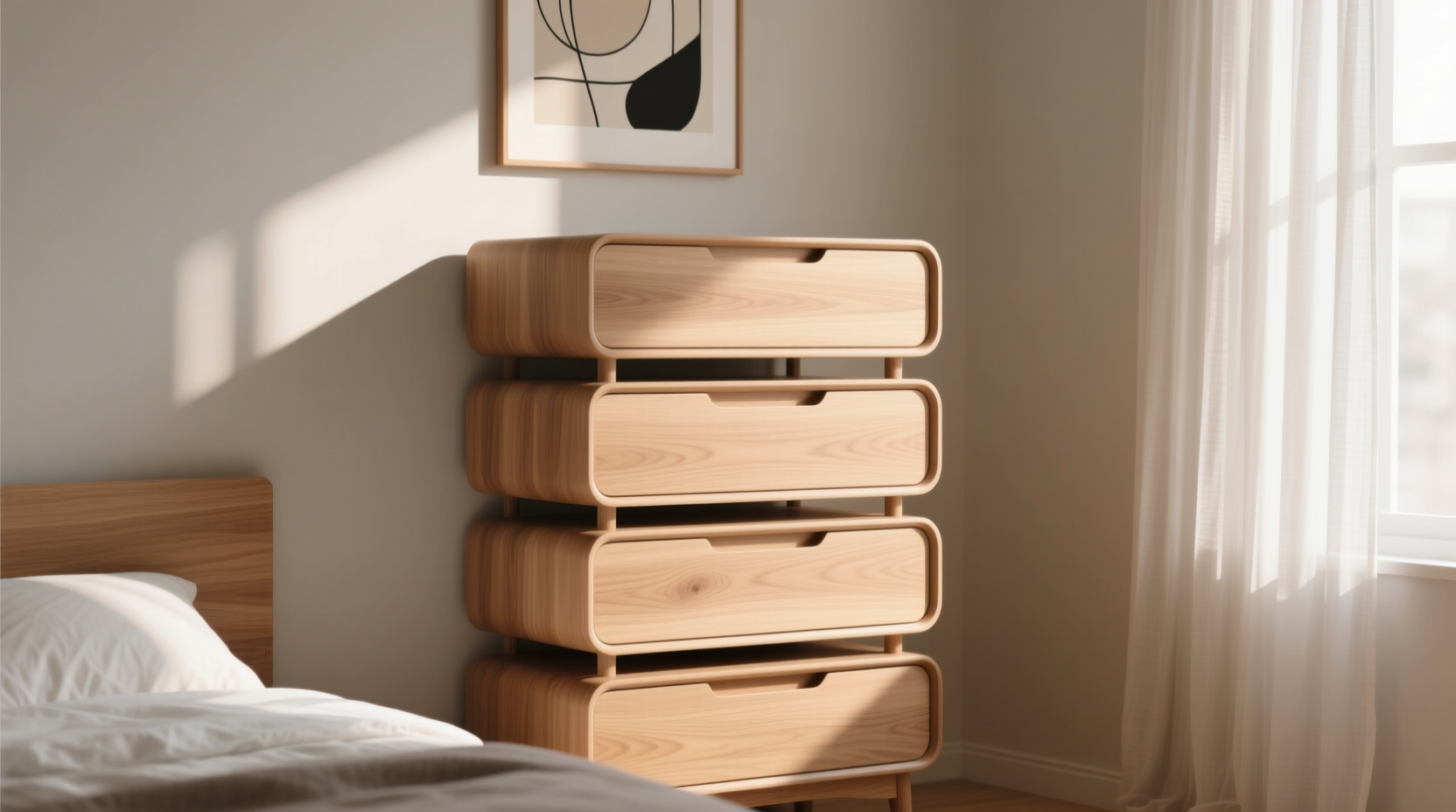 stackable dressers maximize storage options