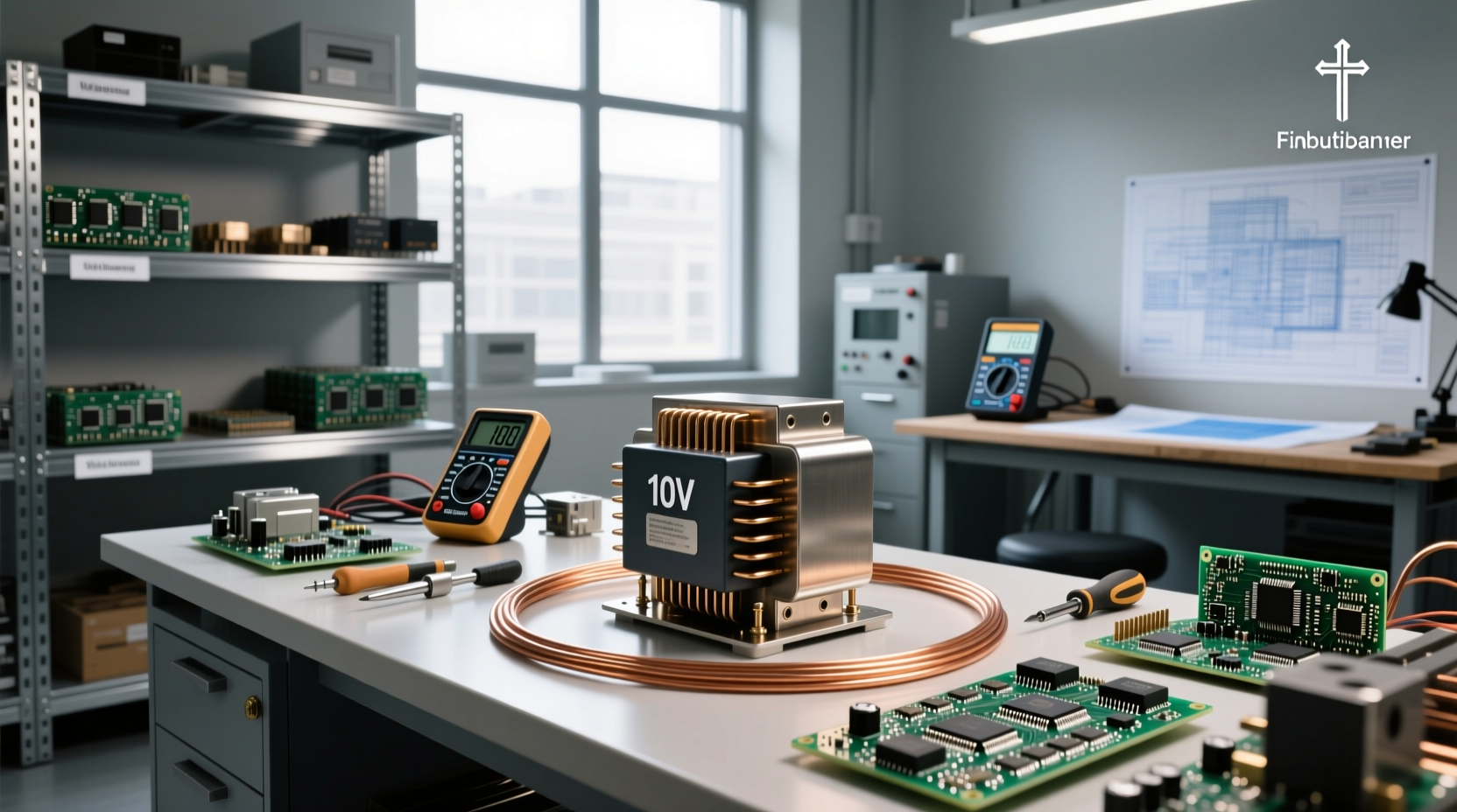 10V PCB Transformer Guide: How to Choose the Right One