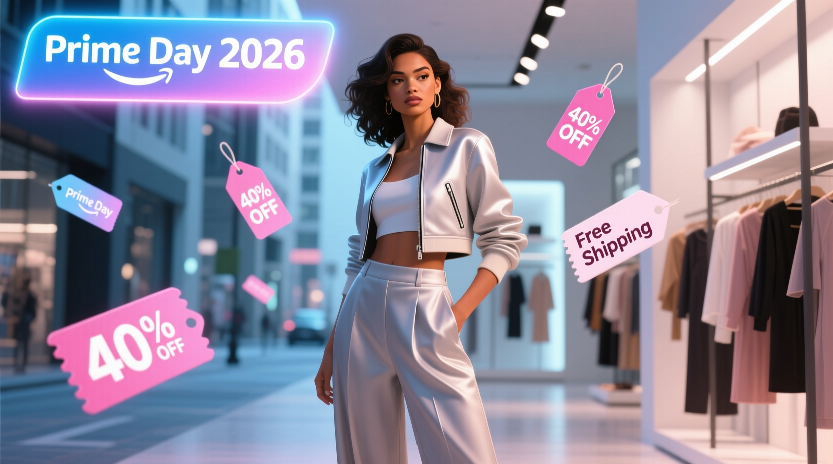 amazon prime day womens clohting