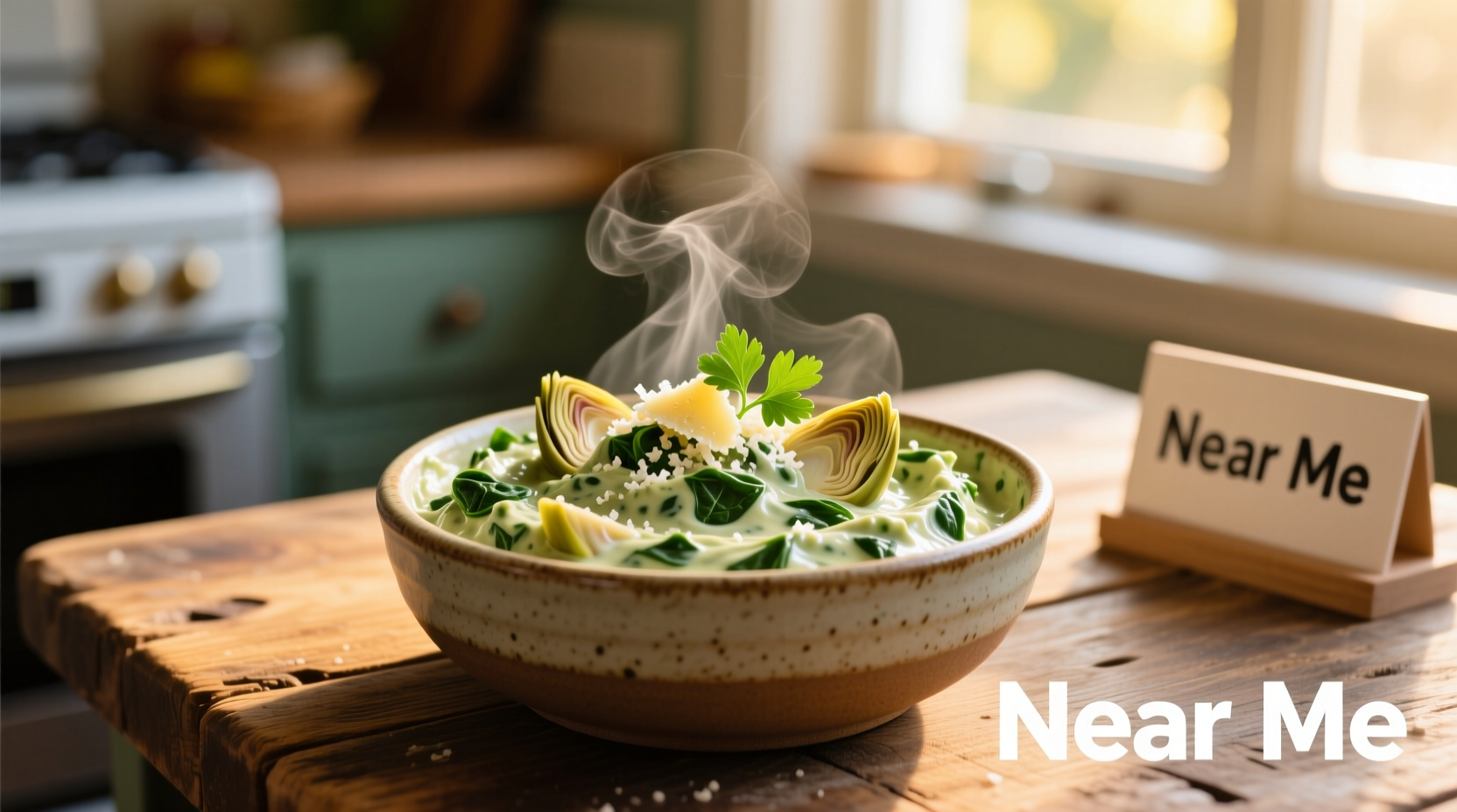 Find Spinach Artichoke Dip Near You: Quality Guide