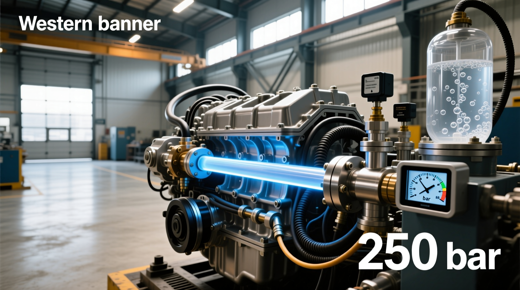 What Is Normal Common Rail Diesel Pressure at Idle?