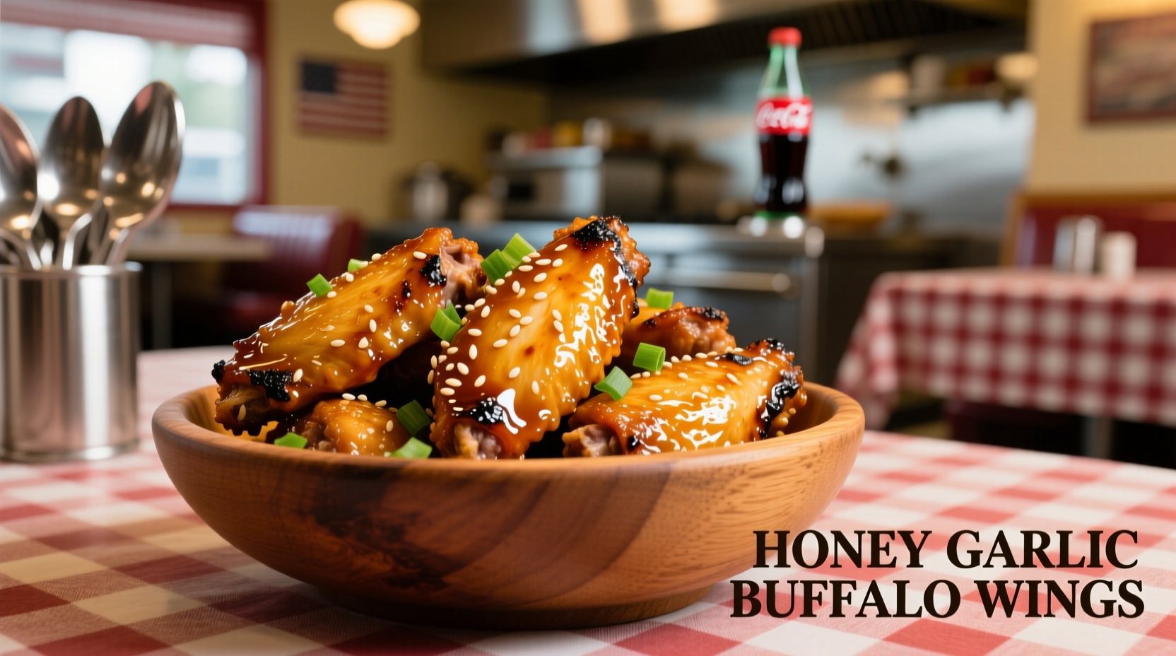 Honey Garlic Buffalo Wings: Perfect Recipe & Pro Tips
