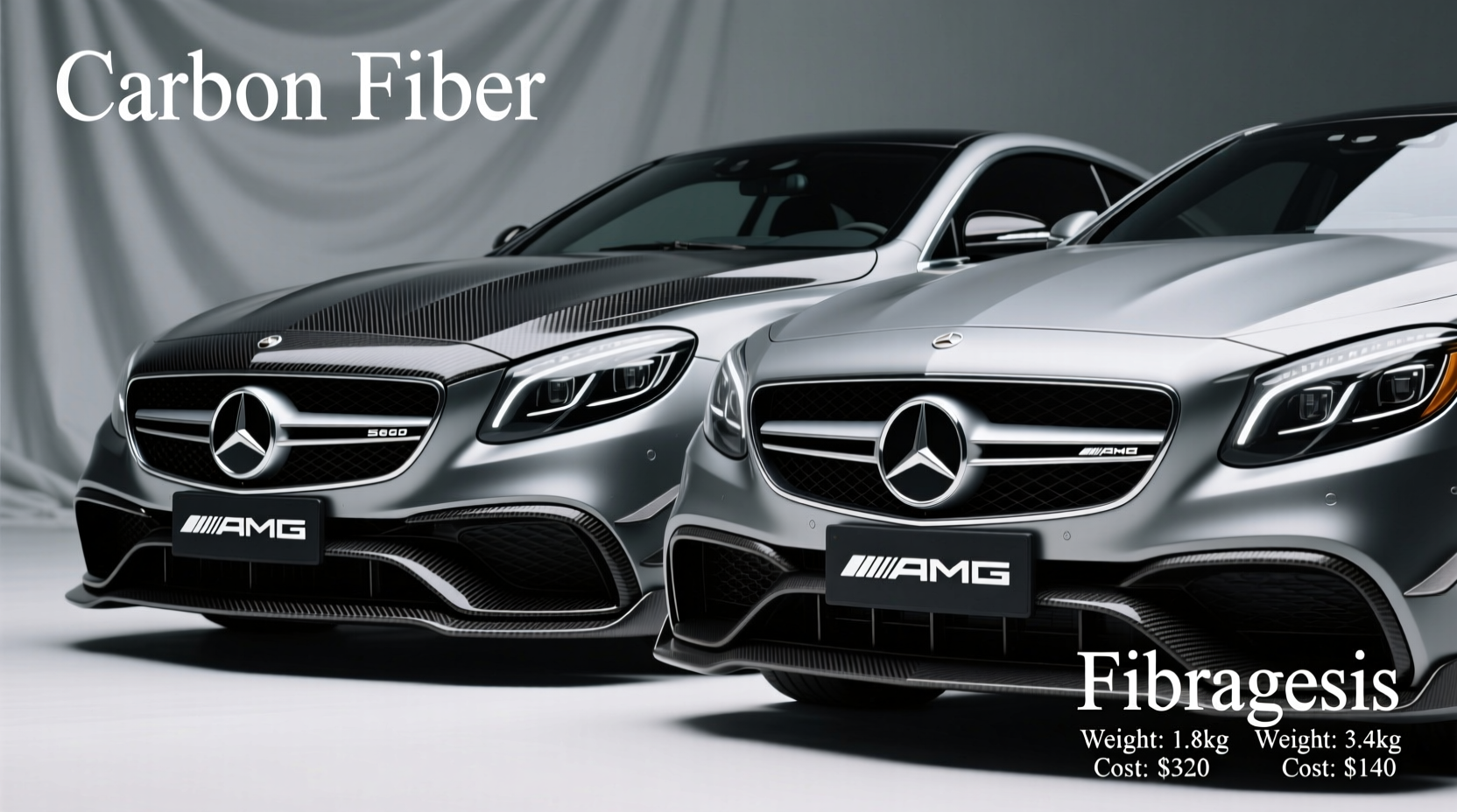 s650 carbon vs fiberglass spoiler