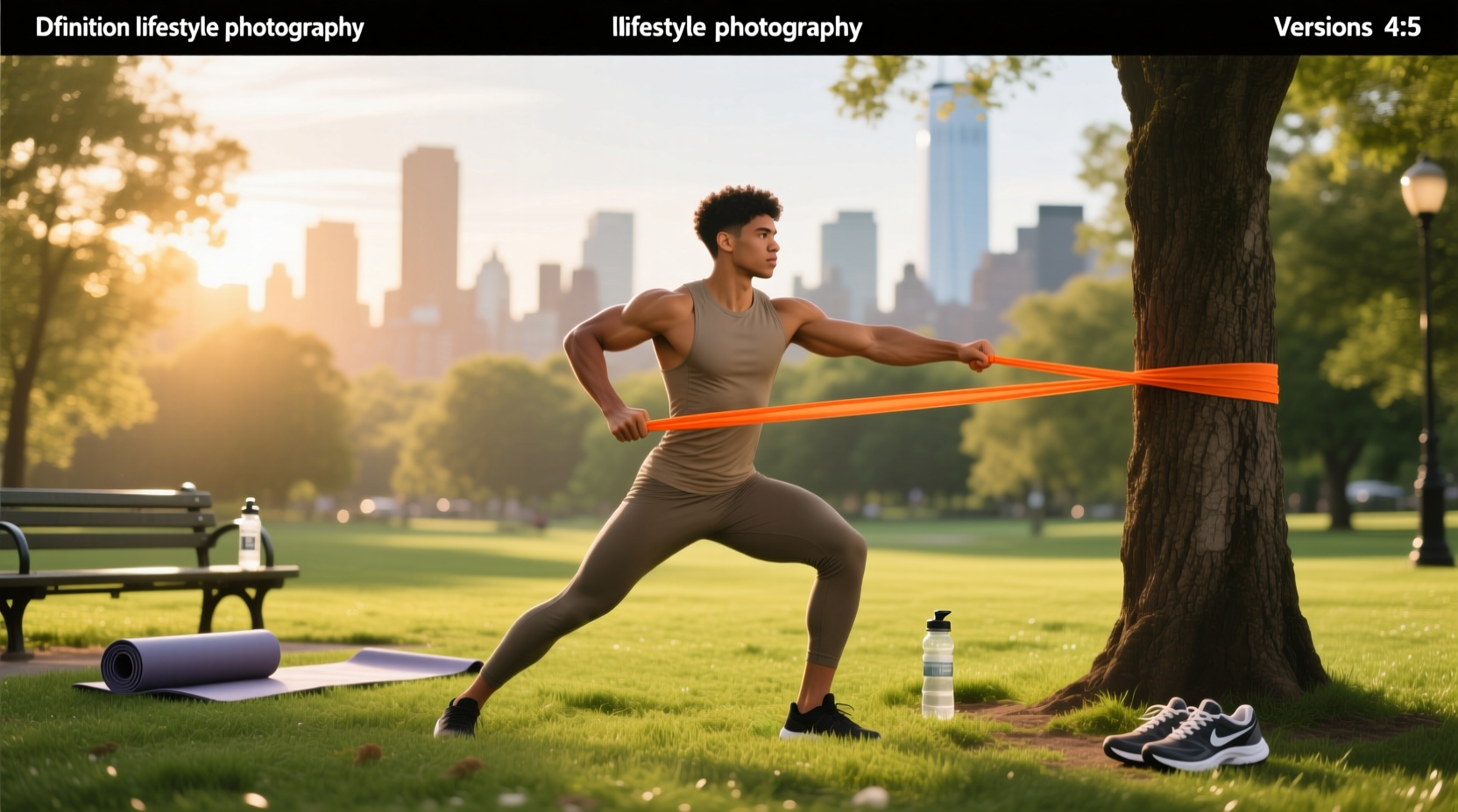 band twists guide how to do it right