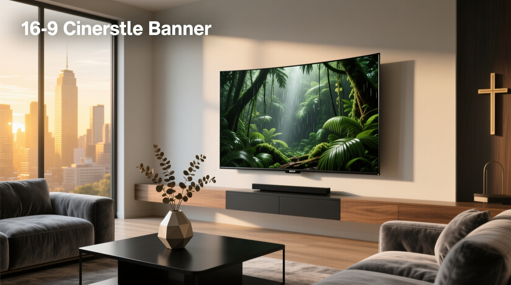 4k curved tv buying guide what actually matters in 2026
