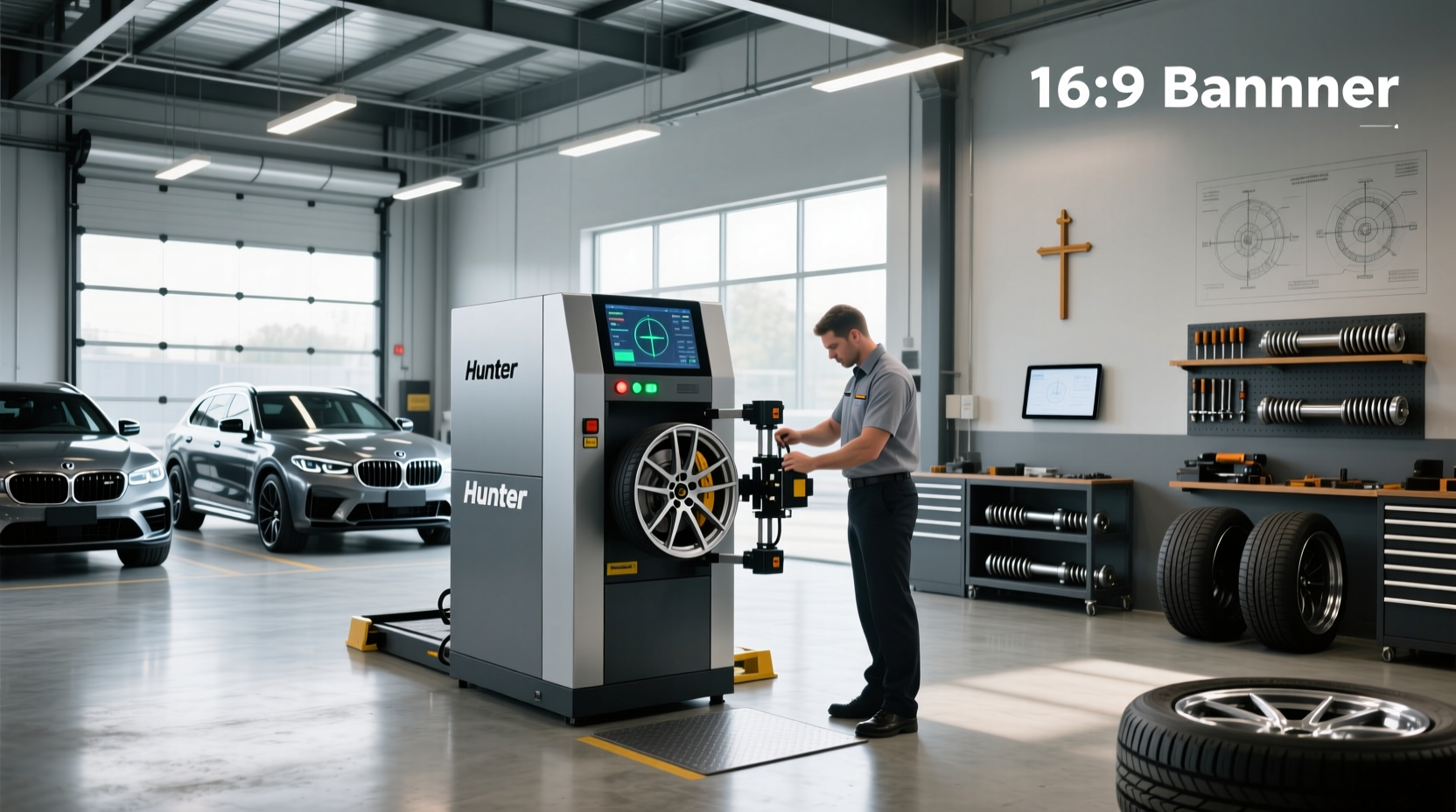 hunter wheel alignment machine price,Is Hunter the best wheel alignment? buying guide
