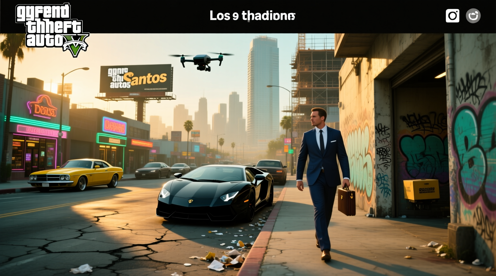 How to Choose the Right GTA 5 Version for PC — 2025 Guide