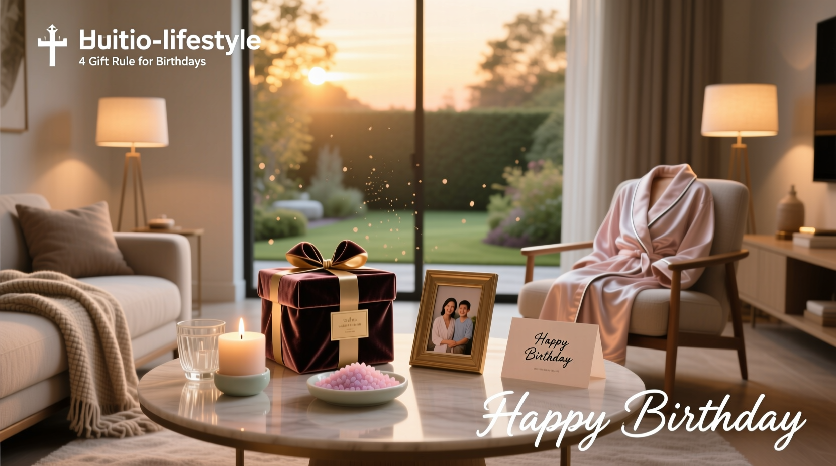 Warm and Cozy Self-Care Luxury Gift Guide for Women