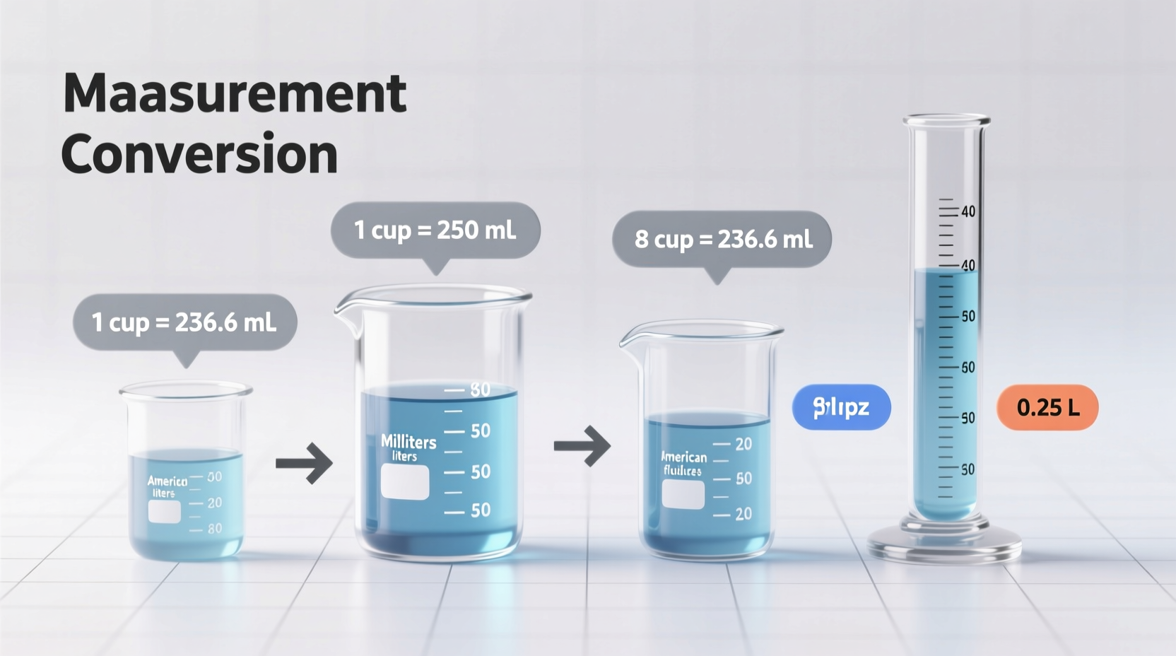 convert liquid measurements