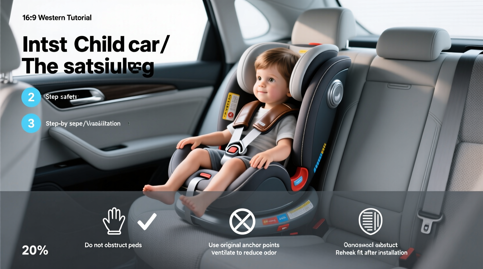 best child car seat booster