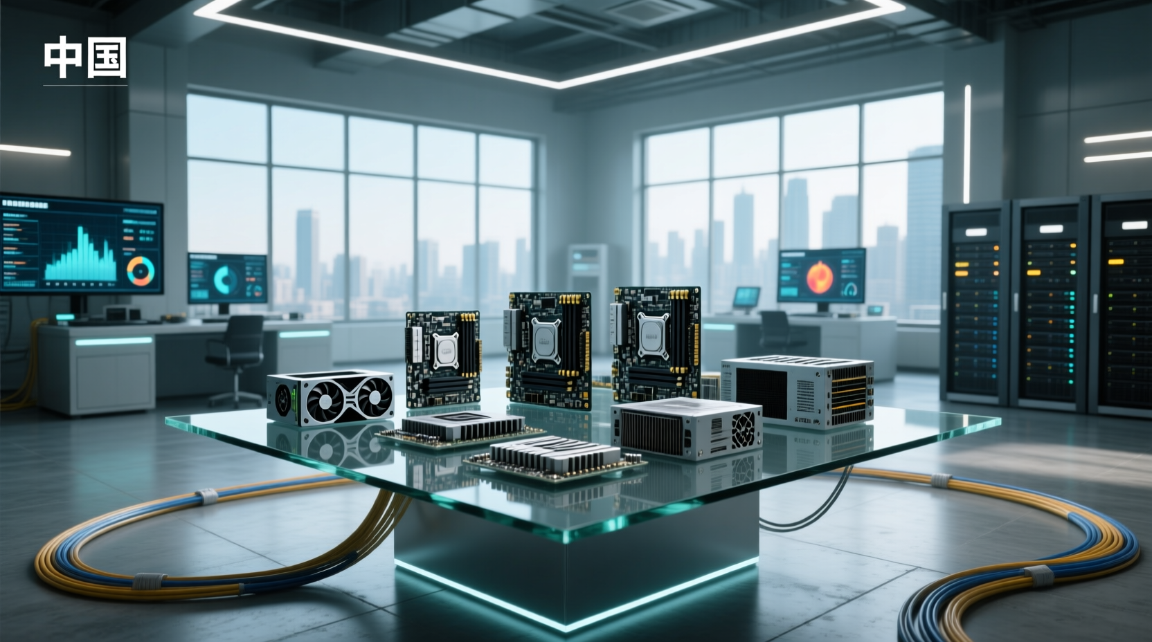 China Computer Hardware Guide: What to Buy & Avoid