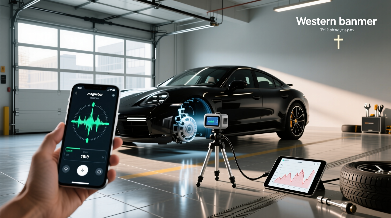 How to Choose Car Detection Magnetometer, Can I Use My Phone as a Magnetometer?