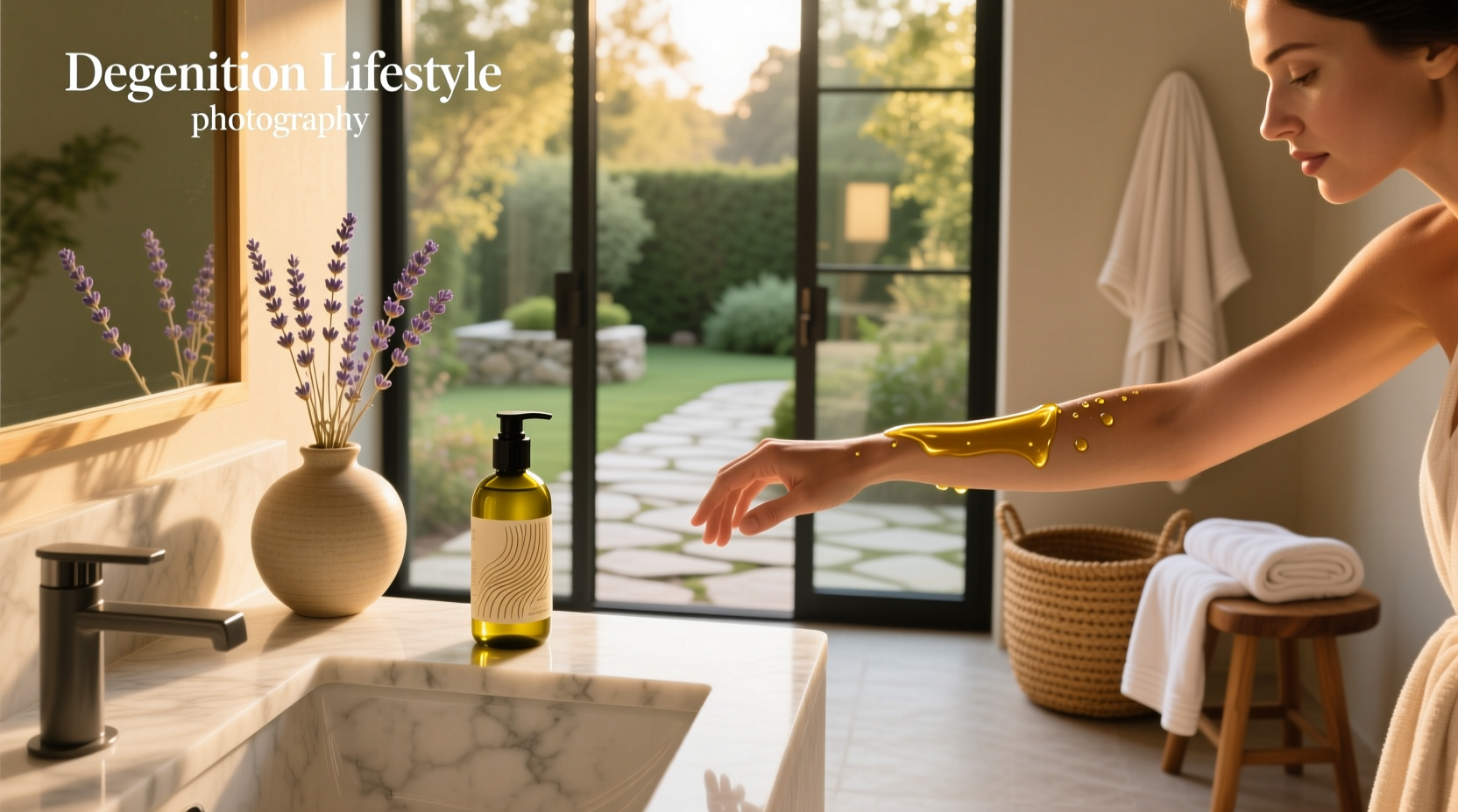 olive oil as lotion is it worth it 