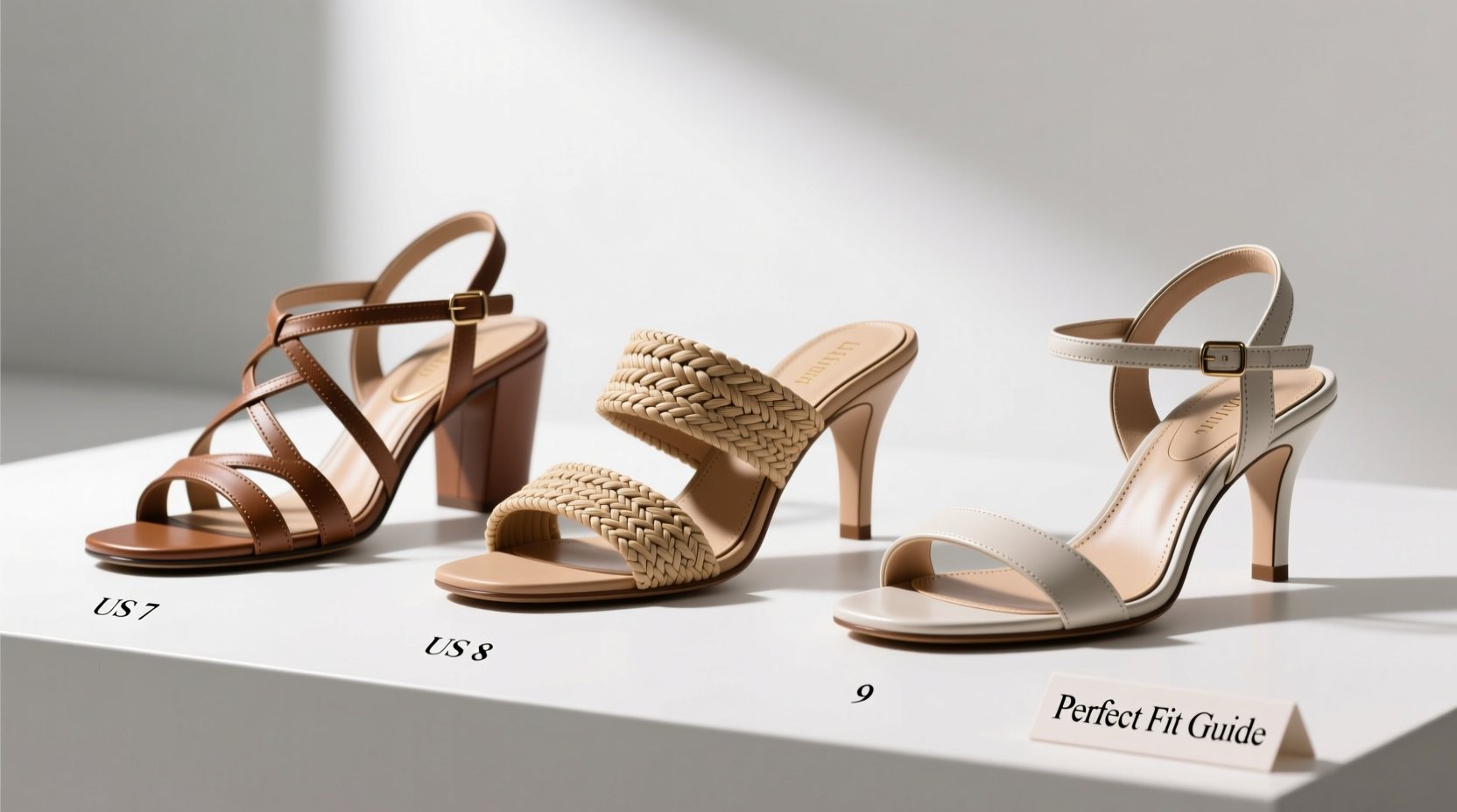 expert tips for choosing the perfect size flat sandals for maximum comfort and style