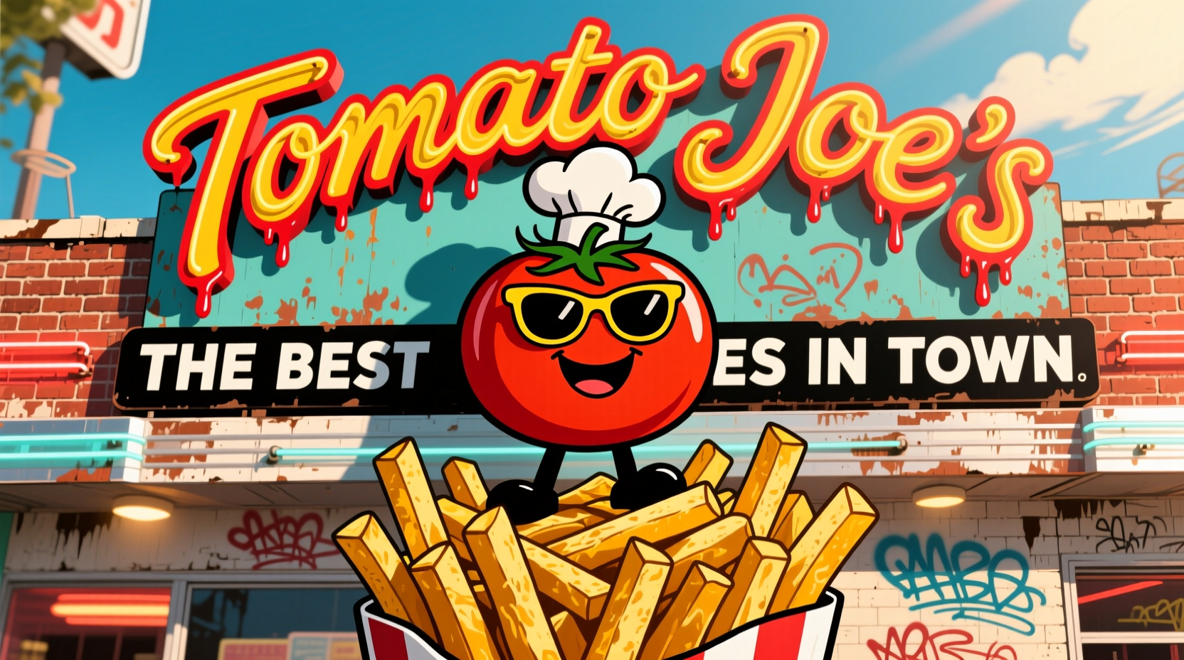 Tomato Joe's: Complete Guide to the Italian Restaurant Chain