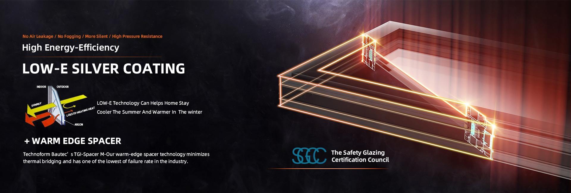 Foshan Real Import & Export Co., Ltd. Aluminum Windows, Aluminum Doors