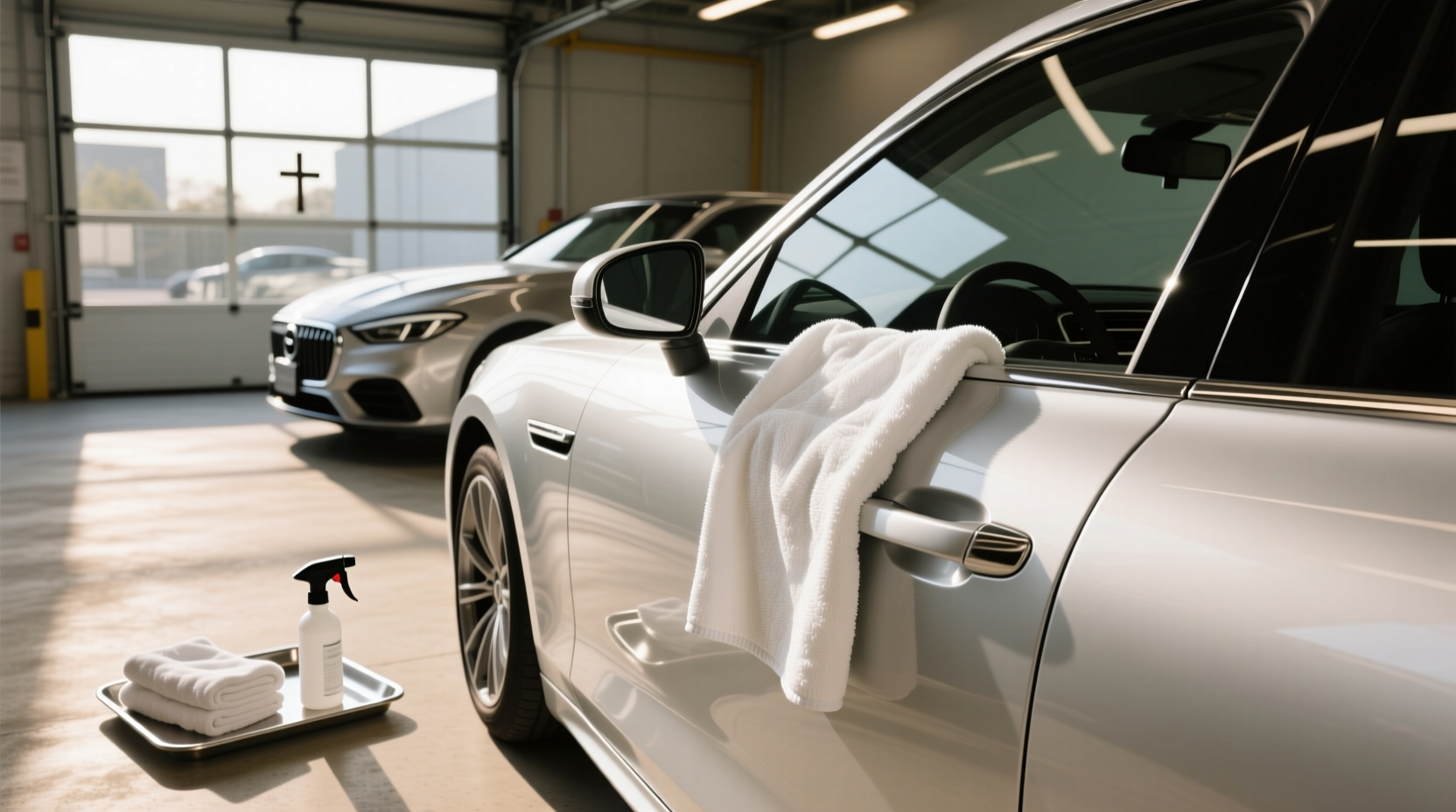 What Is the Best Microfiber Cloth for Washing a Car?